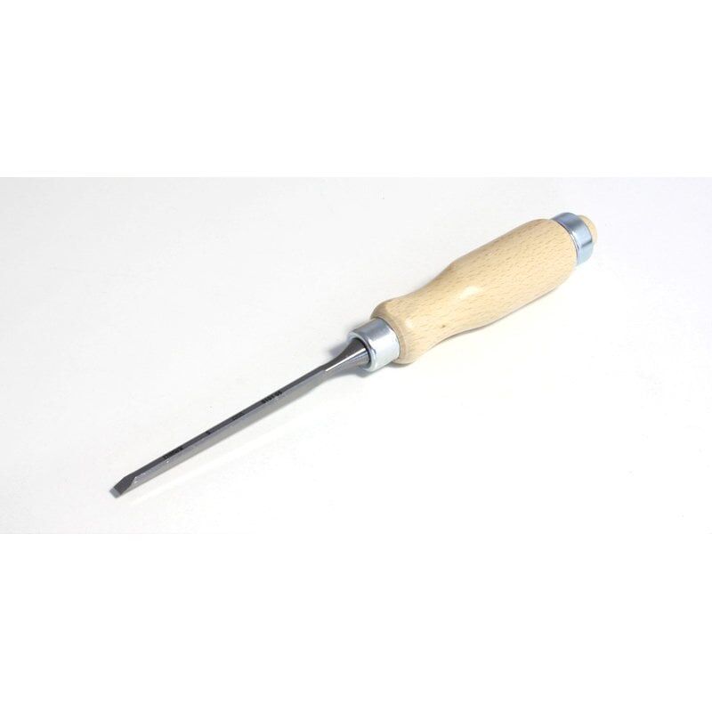 NAREX 810105 Düz Iskarpela 5 mm