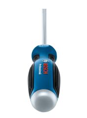 BOSCH Profesyonel 5.5 x 100 mm Düz Tornavida Somunlu (1600A01TG0)