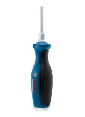 BOSCH Profesyonel 5.5 x 100 mm Düz Tornavida Somunlu (1600A01TG0)
