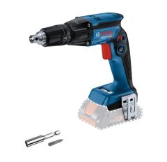 BOSCH GTB 185-LI 18 Volt Şarjlı Alçıpan Vidalama Makinası (Akü-Şarj Aleti Hariç)