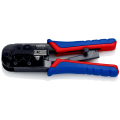 KNIPEX Telefon CAT6 Soket Bağlantı Pensesi (975110)