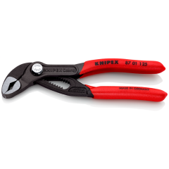 KNIPEX Cobra Papağan Pense 125 mm (8701125)