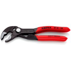 KNIPEX Cobra Papağan Pense 125 mm (8701125)