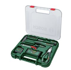 BOSCH Universal 17 Parça Alet Seti (1600A02BY5)