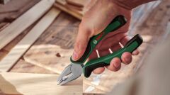 BOSCH Universal 17 Parça Alet Seti (1600A02BY5)