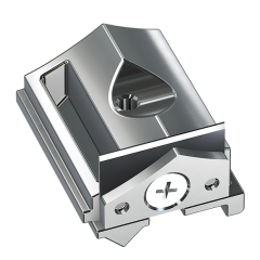 KNIPEX Bix Plastik Boru ve Manşon Kesme Aleti (902210BK)