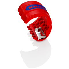 KNIPEX Bix Plastik Boru ve Manşon Kesme Aleti (902210BK)