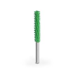 SABURTOOTH 18C18L-50 Silindir Tip Uzun Törpü Kalın Diş (Sap:3.2 mm)