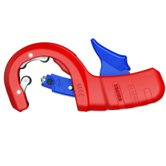 KNIPEX DP50 PPRC Plastik Boru Kesici (902301BK)