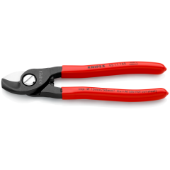 KNIPEX Kablo Makası 165 mm (9511165)