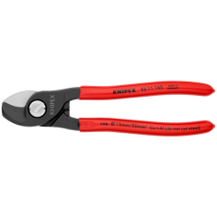 KNIPEX Kablo Makası 165 mm (9511165)