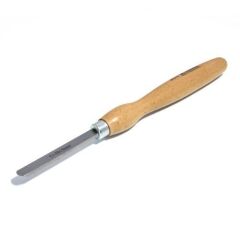 NAREX 817310 Yuvarlak Ağızlı Ahşap Torna Bıçağı 14x105 mm