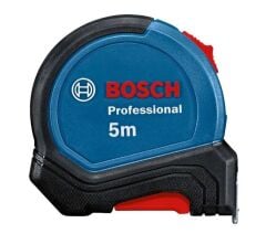 BOSCH Profesyonel 5 Metre Şerit Metre (1600A016BH)