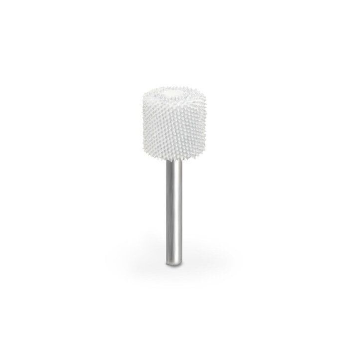 SABURTOOTH 18C12R2-32 Silindir Tip Radyüs Sonlu Törpü Ekstra İnce Diş (Sap:3.2 mm)