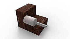 SABURTOOTH 18C12R2-50 Silindir Tip Radyüs Sonlu Törpü Kalın Diş (Sap:3.2 mm)