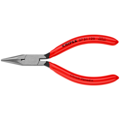 KNIPEX Elektronikçi Kargaburun 125 mm (3731125)