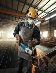 BOSCH GWS 30-230 PB Taşlama 2800 Watt 230 mm