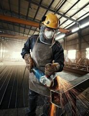 BOSCH GWS 30-180 PB Taşlama 2800 Watt 180 mm