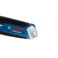 BOSCH Halıcı Tip Maket Bıçağı ve Yedeği (1600A027M5)