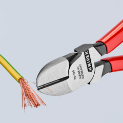 KNIPEX Yan Keski 160 mm (7001160)