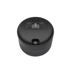 KAMBUKKA Etna Grip Termos Matara 500 ml (Siyah)