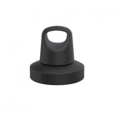 KAMBUKKA Etna Grip Termos Matara 500 ml (Siyah)