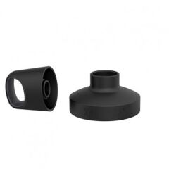 KAMBUKKA Etna Grip Termos Matara 500 ml (Siyah)