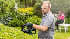 BOSCH Universal HedgeCut 50 Çit Budama Kesme Makinesi