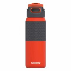 KAMBUKKA Elton Termos Matara 750 ml (Turuncu)