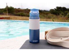 KAMBUKKA Elton Termos Matara 750 ml (Mavi)