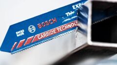 BOSCH S 922 EHM Paslanmaz İçin Tilki Kuyruğu Testere Ucu 150 mm