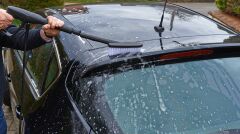 BOSCH Oto Yıkama Makinaları İçin Yıkama Kiti 4 Parça (F016800572)