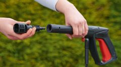 BOSCH Karcher Aksesuarları İçin Adaptör (F016800575)