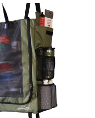 NURGAZ Campout Orman Mutfağı