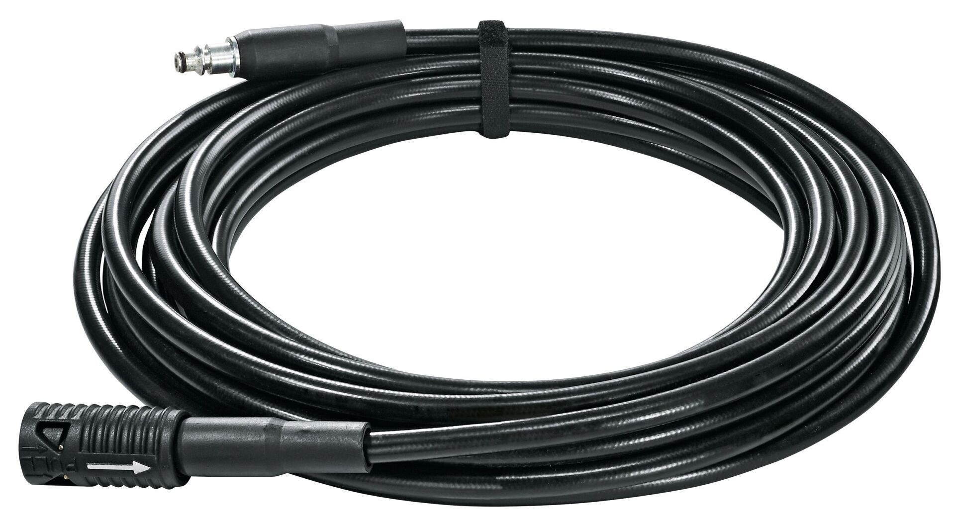 BOSCH Oto Yıkama Makinaları İçin 6 Metre Uzatma Hortumu 160 Bar (F016800482)