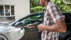 BOSCH Oto Yıkama Makinaları İçin Köpük Aparatı 450 ml (F016800509)