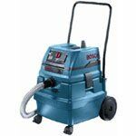 BOSCH Yedek Süpürge Hortumu 5 mt GAS 25/50/50M için (2609390393)