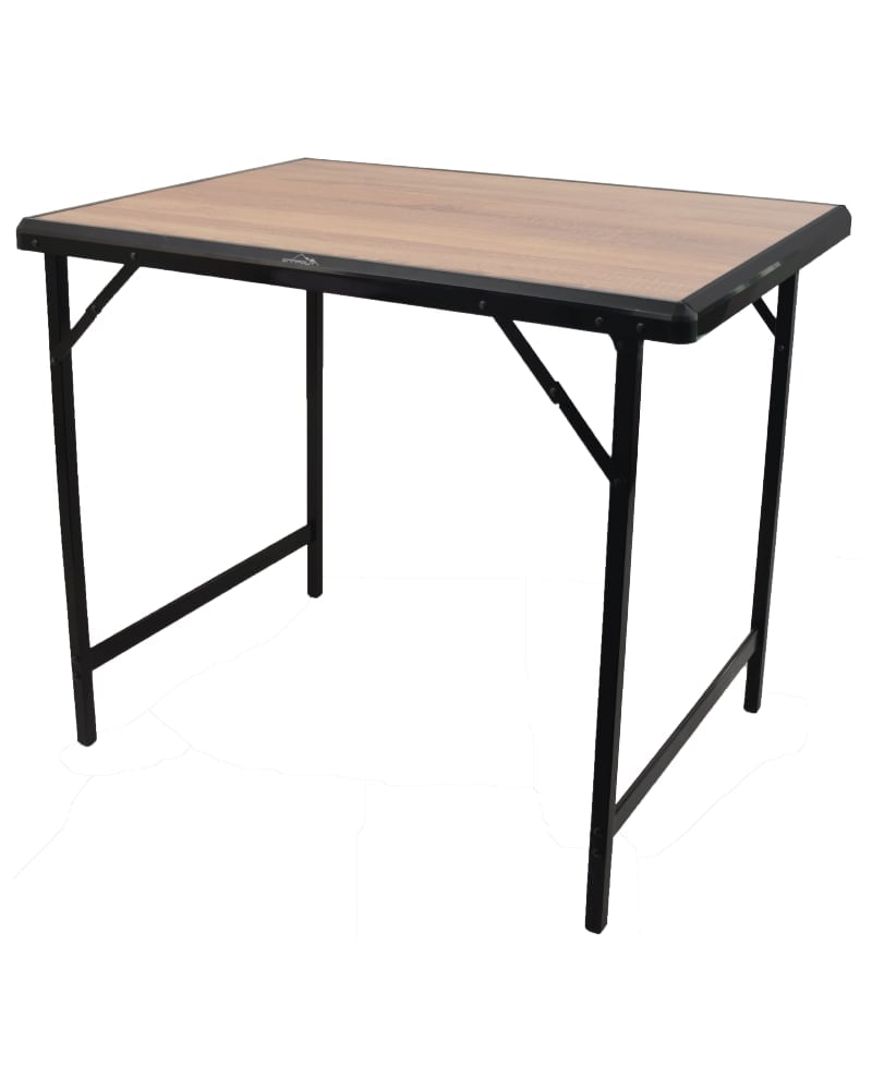 NURGAZ Campout Katlanır Kamp Masası