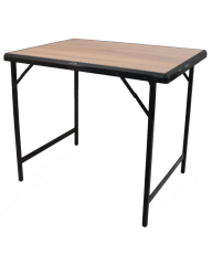 NURGAZ Campout Katlanır Kamp Masası