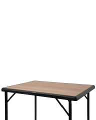 NURGAZ Campout Katlanır Kamp Masası