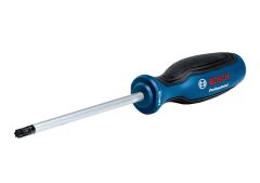 BOSCH Profesyonel 6 Parça Torx Tornavida Takımı (1600A01V09)