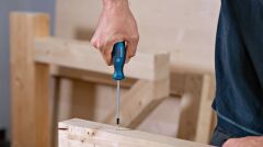 BOSCH Profesyonel 6 Parça Torx Tornavida Takımı (1600A01V09)