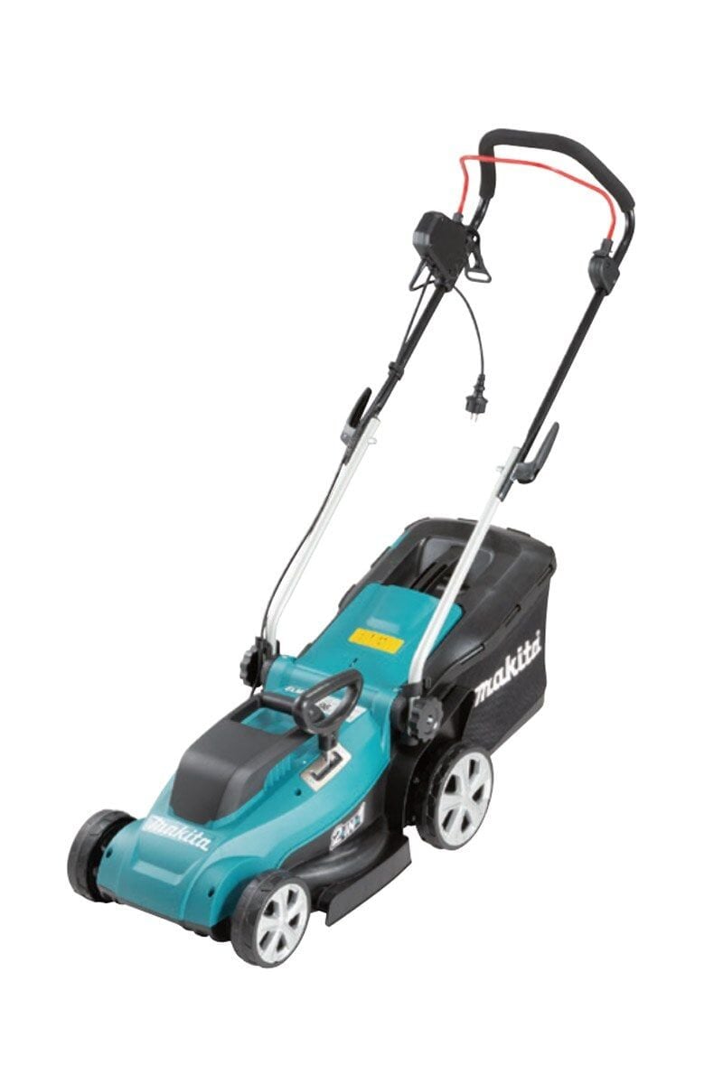 MAKİTA ELM3320 Elektrikli Çim Biçme Makinası 33 cm 1200 Watt