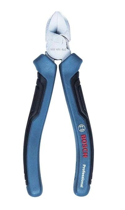 BOSCH Profesyonel Yan Keski 160 mm