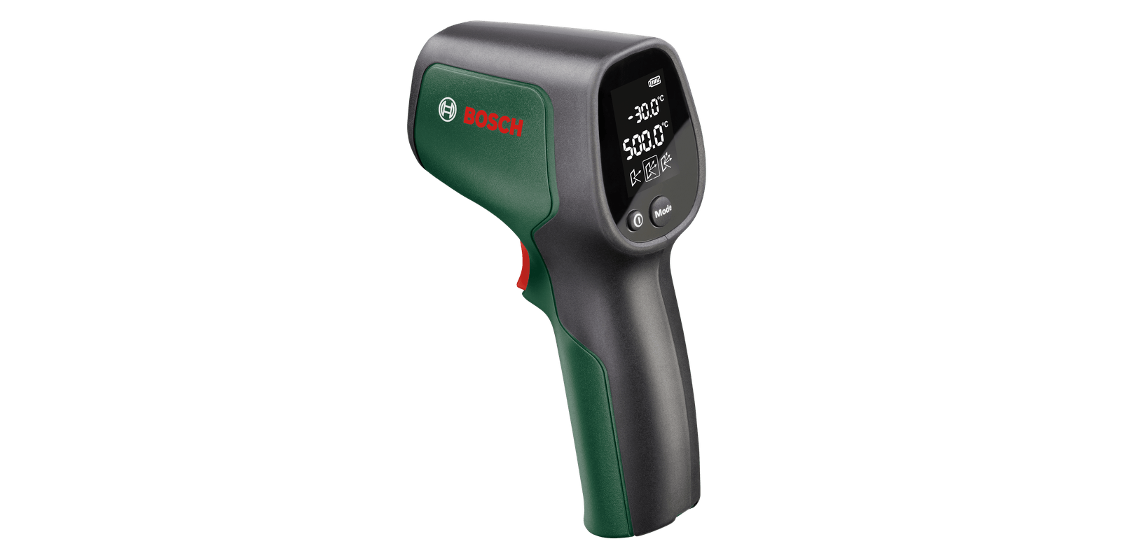 BOSCH UniversalTemp Dijital Termometre