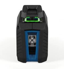 BOSCH GLL 2-20 G 360 Derece Yeşil Lazer Terazi + BT 150 Tripod Sehpalı