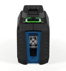 BOSCH GLL 2-20 G 360 Derece Yeşil Lazer Terazi + BT 150 Tripod Sehpalı