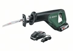 BOSCH AdvancedRecip 18 Şarjlı Tilki Kuyruğu 18 Volt Tek Akülü