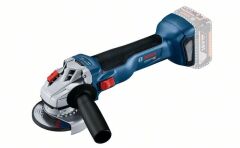 BOSCH GWS 18 V-10 Promix 18 Volt Taşlama 115 mm (Akü-Şarj Aleti Hariç)