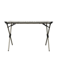 NURGAZ Campout XXL Alüminyum Kamp Masası